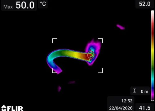 What Causes Electrical Hot Spots and Why Should Businesses Care?