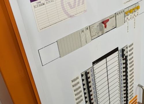 RCD Testing for High-Load Industrial Electrical Systems. Why?