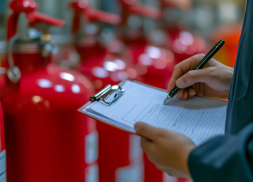 Fire Protection for Hotels: Protecting Guests, Staff, & Your Reputation