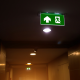 4 Signs It's Time to Replace Your Exit Lights