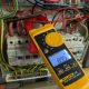 Key Differences: Detecting Loose Connections & Overloaded Breakers with Thermal Scans