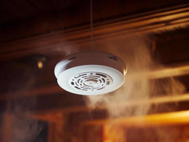 Smoke Alarm