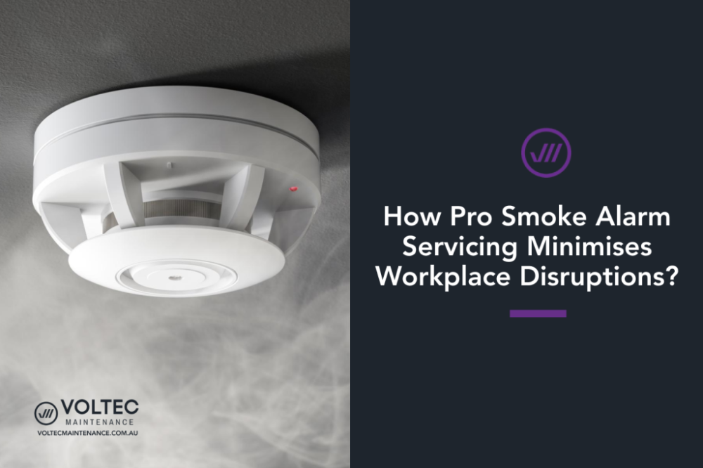 Smoke Alarm