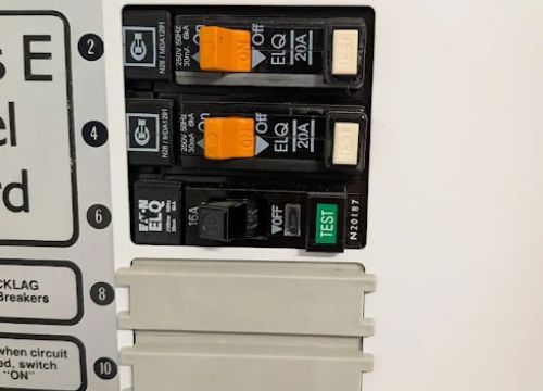 Why Recalled RCDs Still Present a Serious Risk in Commercial Facilities?