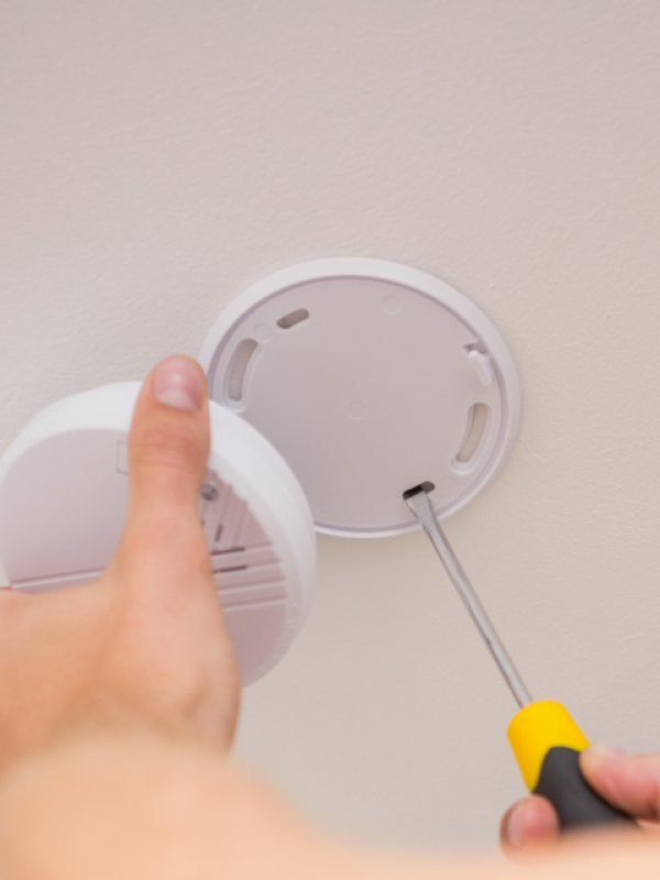 What Do Our Thermal Assessment Services Include?