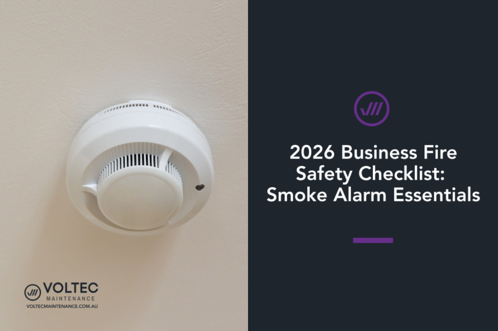 Smoke Alarm