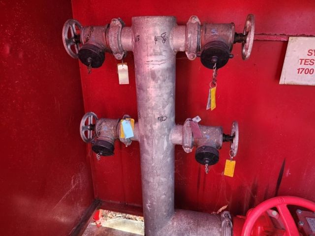 Fire Protection