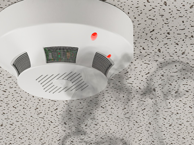 Smoke Alarm