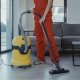 Go to Testing of Electrical Components for Commercial Cleaning Equipment