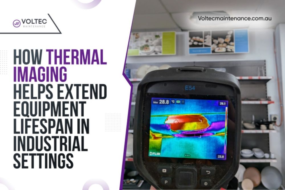 Electrical Thermal Imaging