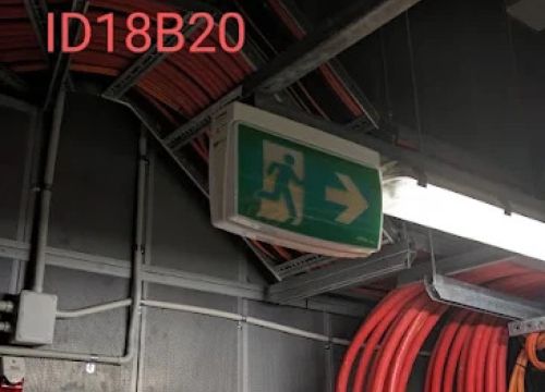 Temporary Site, Permanent Obligation: Emergency Lighting Requirements for Queensland Construction Sites