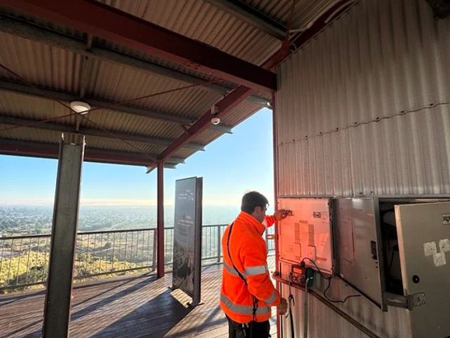RCD Testing