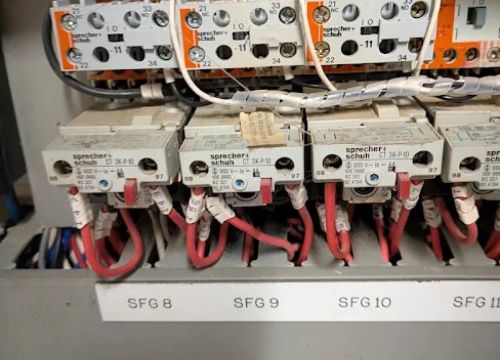 Thermal Imaging Done Right: Detecting Critical Electrical Faults Early. How?