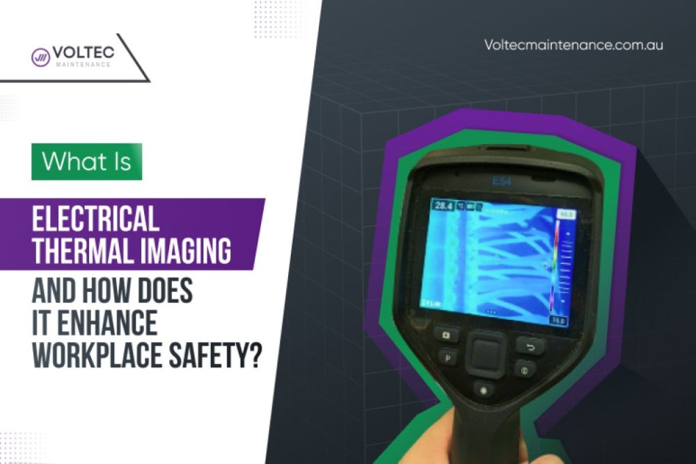 Electrical Thermal Imaging