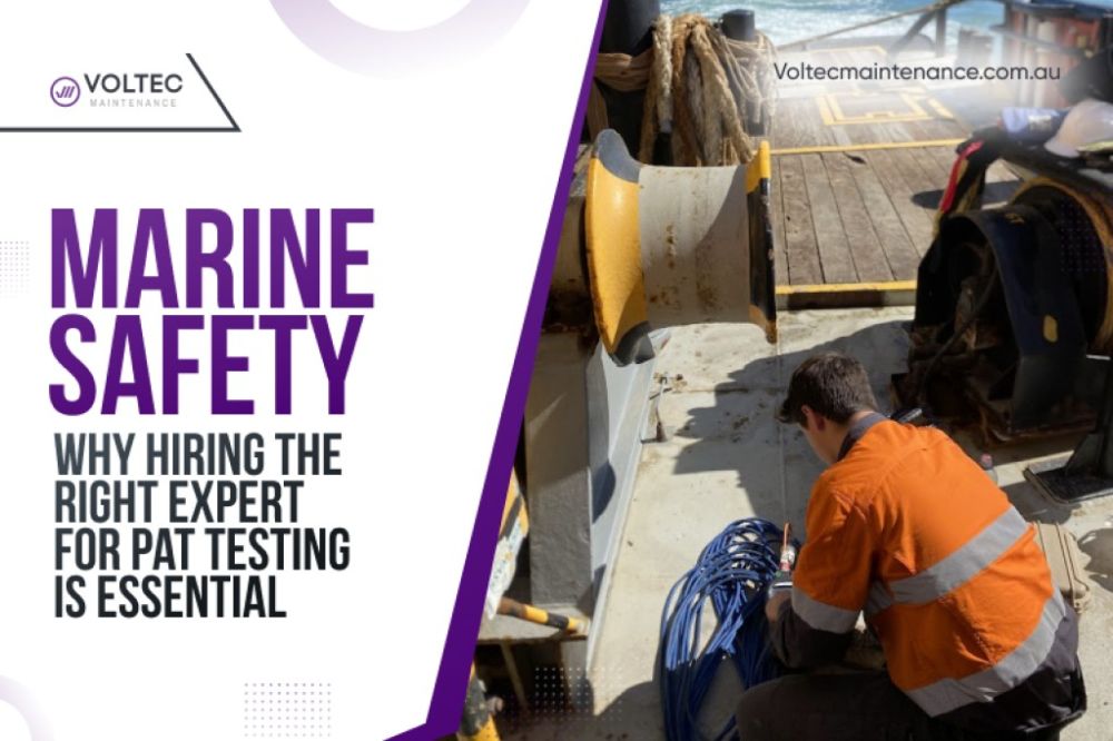 Portable Appliance Testing