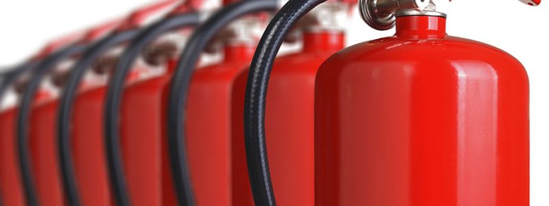 Fire Testing