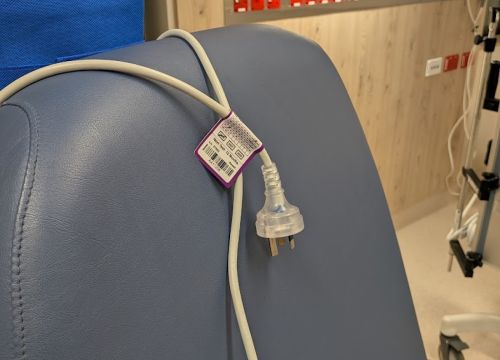 Keeping Production Running: Why RCD Injection Testing Matters in Manufacturing