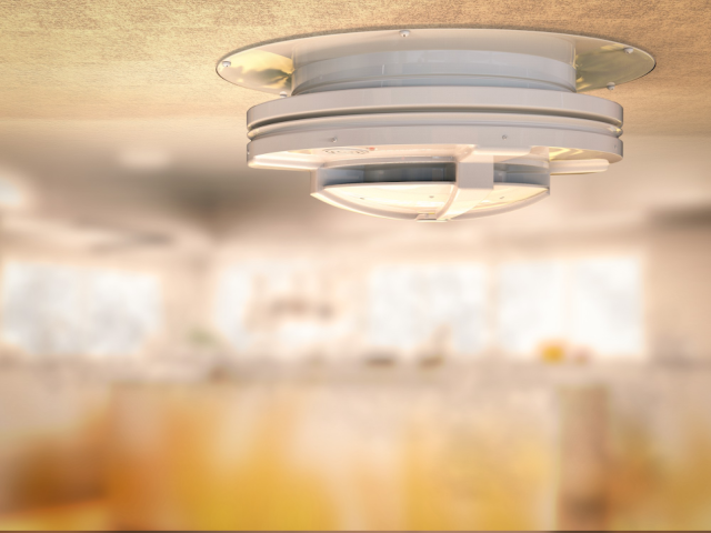 Smoke Alarm