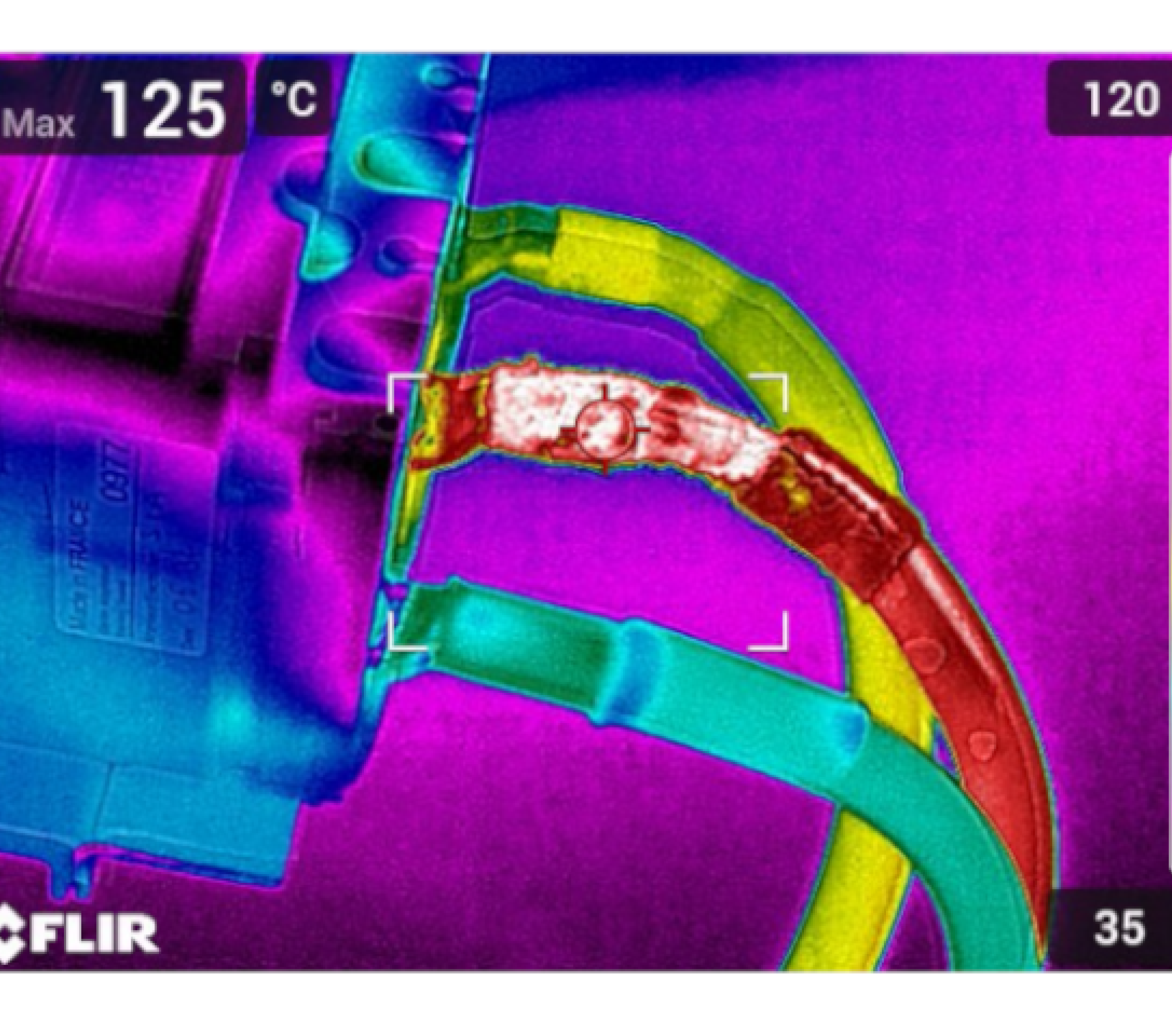 What Is Electrical Thermal Imaging?