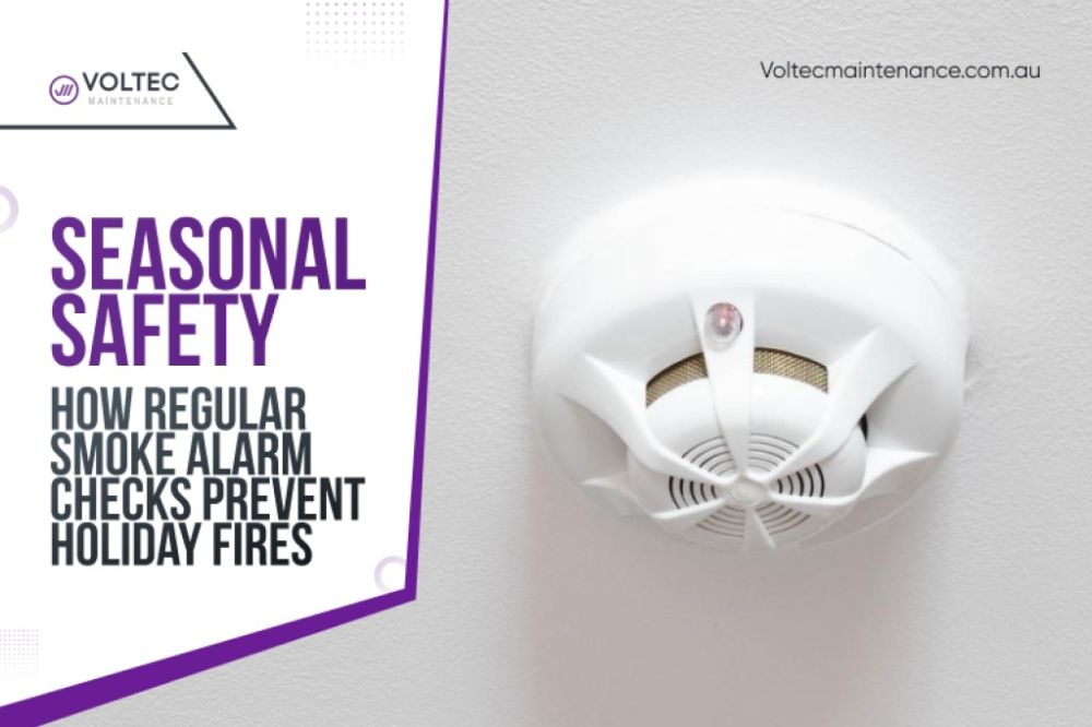 Smoke Alarm