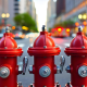 Key Fire Protection Systems Every Business Needs To Stay Secure and Compliant