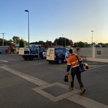 Test and Tag Townsville