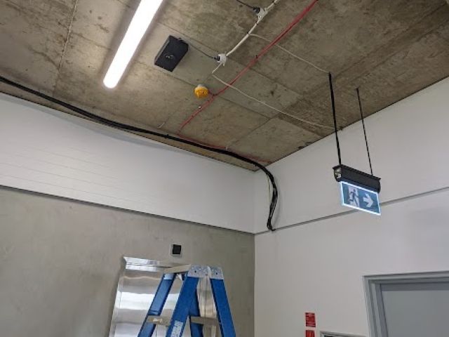 Fire Protection