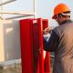 Go to The Importance of Regular Maintenance for Fire Extinguishers