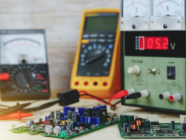 Residual Current Device Testing