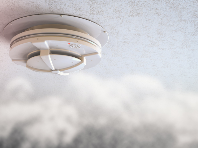 Smoke Alarm