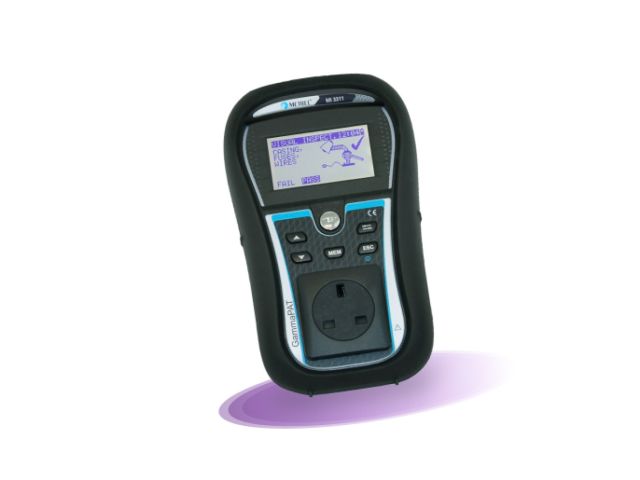 PAT Testing Tool