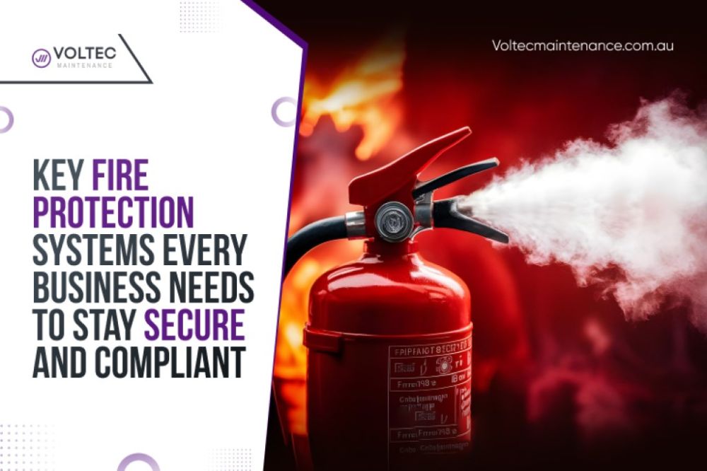 Fire Extinguisher