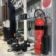 Why Choose Voltec Maintenance for Fire Protection Testing?