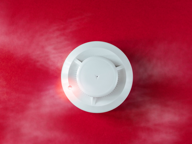 Smoke Alarm