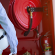 How Comprehensive Fire Maintenance Services Enhance Workplace Safety?