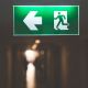 Go to Emergency Exit Light Maintenance Checklist for Industrial, Retail & Office Facilities