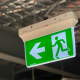 Fire and Evacuation Plans and Diagrams for Workplace Safety