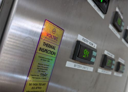 How Expert Thermal Imaging Services Can Keep Businesses Running In Hostile Environments?