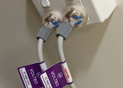 Test & Tag : What Construction, Warehouses, and Offices Need to Know