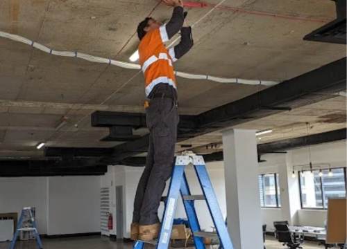 Why Smoke Alarm Maintenance Could Save Your Family’s Life?