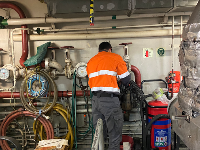 Portable Appliance Testing
