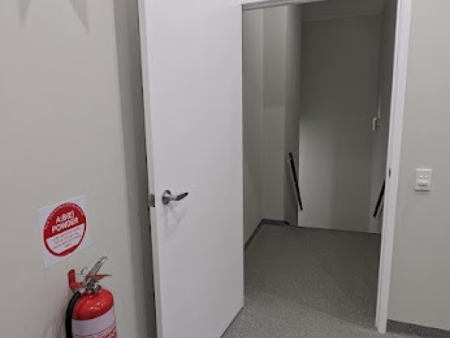 Fire Extinguisher