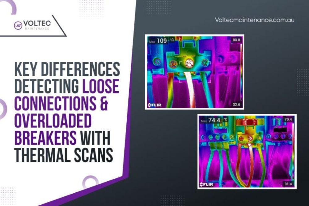 Electrical Thermal Imaging