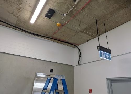 5 Questions That Reveal Your Fire Safety Weak Spots