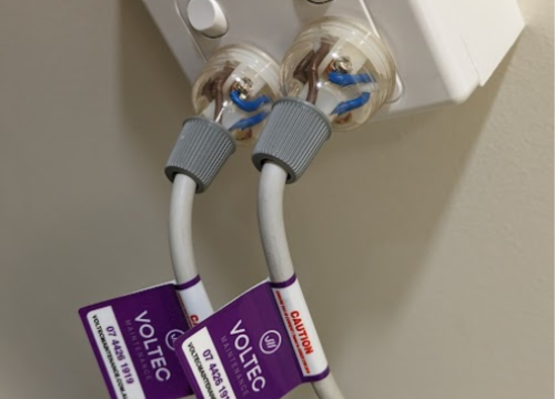 Why Test & Tag Is Key to Longer-Lasting Workplace Equipment