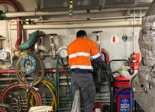 Marine Safety: Why Hiring The Right Expert For PAT Testing Is Essential
