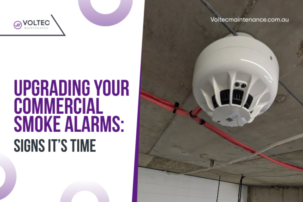 Smoke Alarm
