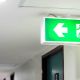 Go to Importance of Emergency Exit Light Testing