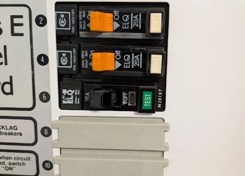 Why Recalled RCDs Still Present a Serious Risk in Commercial Facilities?