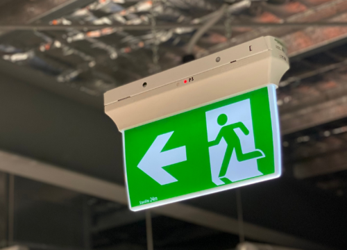 Fire and Evacuation Plans and Diagrams for Workplace Safety